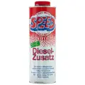 LIQUI MOLY 5160 Суперкомплекс для диз. двиг. Speed Diesel Zusatz (1л)
