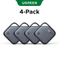 UGREEN Bluetooth-трекер SmartTag для Apple Find My
