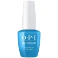 OPI Гель-лак GelColor, 15 мл, No Room For the Blues