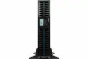 Источник бесперебойного питания Smartwatt DATA PRO COMBO 3kVA 2700Вт 3000ВА черный