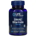 Капсулы Life Extension DMAE Bitartrate, 110 г, 205 мл, 150 мг, 200 шт.