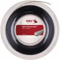 Теннисная струна MSV Focus HEX BK - 1.27 Reel (200м), арт. 4916