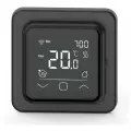 Терморегулятор Ergert Floor Control 360 Черный