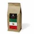 Кофе в зернах Арабика 1 кг Roasted by Mia. Мексика Светлая обжарка
