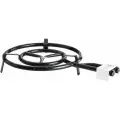 Газовая горелка Paella World, с 2 кольцами, D 50 см, 14,1 кВт, 30 мбар