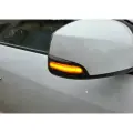 Светодиодные (динамические) поворотники Renault