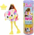 Кукла Barbie Cutie Reveal Color Dream Плюшевый пингвин HRK40