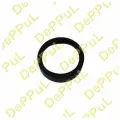 Сальник коленвала передний bmw x6 e71 (08-14) Deppul DECL384