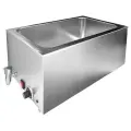 Мармит Viatto Commercial ZCK205BT