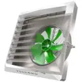 Тепловентилятор Волкано РУ1 ЕС