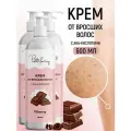 Крем PAW FACTORY, против вросших волос, с АНА-кислотами, 600мл, 3шт