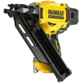 Аккумуляторный гвоздезабивной пистолет DEWALT DCN950N, 18 В, без АКБ и ЗУ