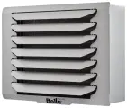 Тепловентилятор водяной BALLU BHP-W4-20-S
