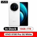 Смартфон VIVO X100 Pro CN, 16/1TB, WHITE