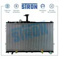 Радиатор охлаждения STRON STR0091