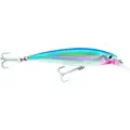 Воблер для рыбалки RAPALA Saltwater X-Rap 12, 12см, 22гр, цвет SB, нейтральный