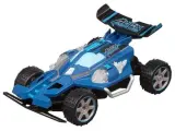 Гоночный багги на радиоуправлении Nikko Alien Panic Blue, 10044