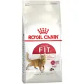 ROYAL CANIN FIT 32 4 кг корм для взрослых кошек в возрасте от 1 до 7 лет