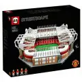 Конструктор набор Architecture Архитектура Manchester United