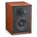 Wharfedale Denton 85th Anniversary mahogany red Полочная акустика