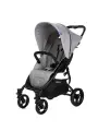 Прогулочная коляска Valco Baby Snap 4, цвет Cool Grey / Flatt Matt (Серый), артикул производителя N0385
