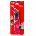 Компактный карманный нож MILWAUKEE 4932478559