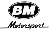 BM-MOTORSPORT DR8218 барабан тормозной задний