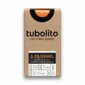 Камера Tubolito S-CX/Gravel 2022 650B/700C 30-47mm Presta 42mm