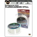 Леска рыболовная BUSHIDО FLUROCARBON STILL 0,35 мм. 300 м.