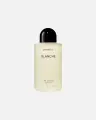 Гель для душа Byredo Blanche, мужской, парфюмированный, 225мл