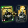 Игра Kingdom Come: Deliverance II (2) Gold Edition + Steelbook, для Xbox Series X, Blu-ray, Русские субтитры