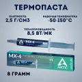 Термопаста Arctic MX-4 8 г