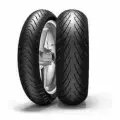 Мотошина Metzeler Roadtec 01 190/55 R17 75W (HWM) Задняя (Rear)