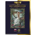 Набор для вышивания PANNA Золотая серия VS-7444 Славянская мифология. Русалка 27 х 36.5 см