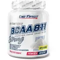 BCAA Be First BCAA 8:1:1 Instantized Powder, без вкуса, 250 гр.