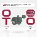 664043 вентилятор отопителя ford focus / mondeo iii  ERA 664043, 664043, 664043