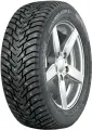 Шины Nokian Hakkapeliitta 8 235/50R17 100T Шип