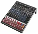 MX-08T Микшерный пульт, 6 каналов, Biema