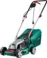 Сетевая газонокосилка ЗУБР ГС-33-1310, 1300 Вт ш/с 33 см