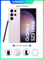 Новая модель, Samsung S23 Ultra (Elegant Purple) , 12/512ГБ, оригинальный продукт, русская версия，Гарантия подлинности，Новый смартфон, Лучший подарок