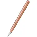 Kaweco 10000829 Перьевая ручка kaweco liliput, copper ст (перо ef - 0.5 мм)