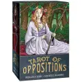 Карты Таро Tarot of Oppositions Lo Scarabeo / Таро Оппозиций