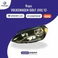 Фара с эл/кор Volkswagen Golf (VII) 12- Левая