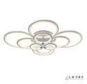 Потолочная люстра iLedex Ring A001/10 WH
