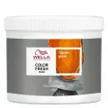 Wella Professionals Маска оттеночная кремовая Color Fresh Mask Медное сияние Copper Glow, 500 мл. Идеально подходит для уровней глубины тона 5/ и светлее.
