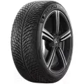 Зимняя нешипованная шина Michelin Pilot Alpin 5 245/40 R18 97V