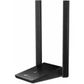 TP-Link Archer T4U Plus Двухдиапазонный Wi-Fi USB адаптер AC1300 высокого усиления