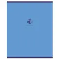 Тетрадь предметная 48л. BG Monocolor. Element - Информатика, ламинация soft-touch, выборочный лак, 70г/м2