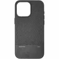 Чехол на iPhone 16 Pro Max Native Union (RE)CLASSIC CASE, цвет: черный