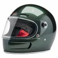 Шлем Gringo SV ECE R22.06 - Metallic Sierra Green XL